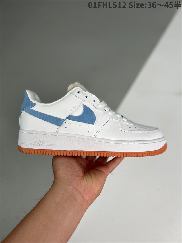men air force one shoes size 36-45 2022-11-23-696